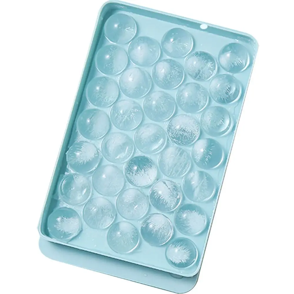 Mini Ice Cube Trays  Tiny Ice  - Ice Mold Sphere recension och pris