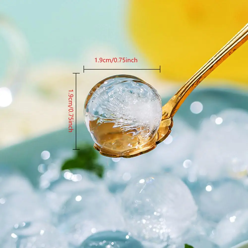 Mini Ice Cube Trays  Tiny Ice  - Ice Mold Sphere recension och pris