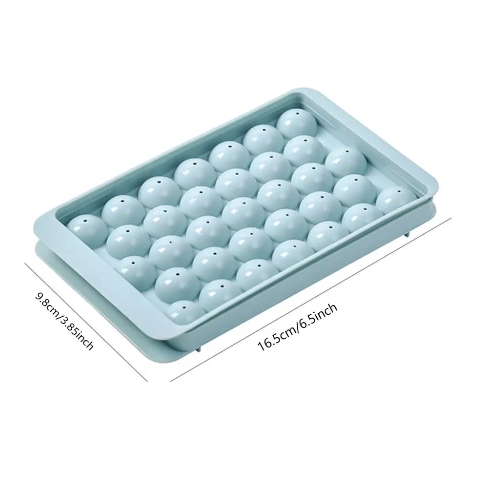 Mini Ice Cube Trays  Tiny Ice  - Ice Mold Sphere recension och pris