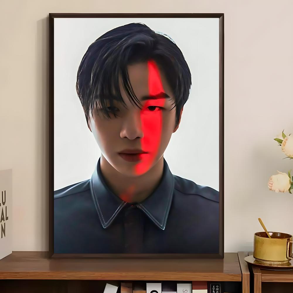 Celebrity K-Kang Daniel Poster - Home Bar And Theater recension och pris