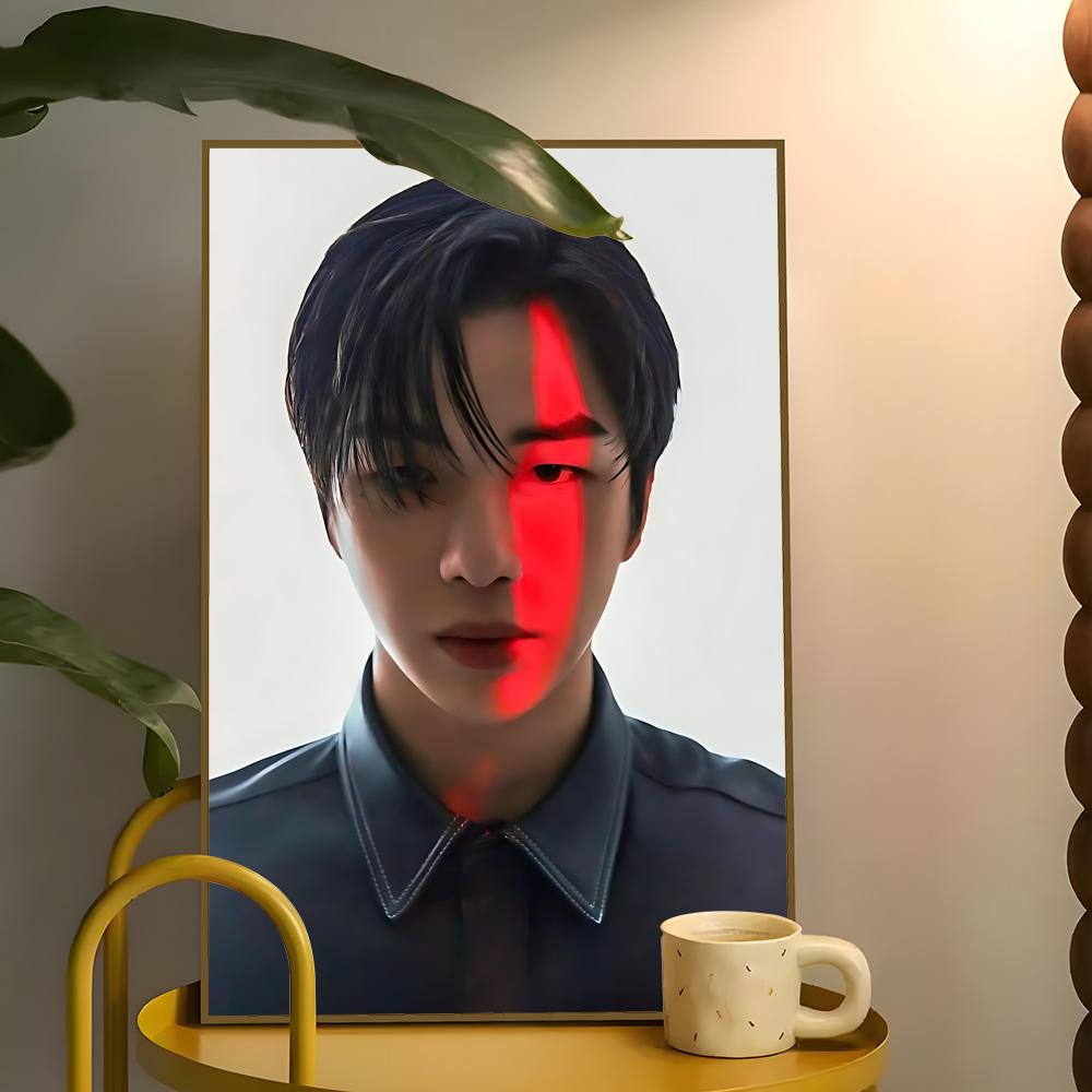 Celebrity K-Kang Daniel Poster - Home Bar And Theater recension och pris