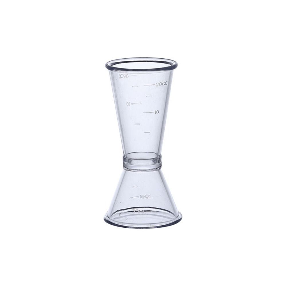 1PC Cocktail Measure Cup for H - Home Bar Setup recension och pris