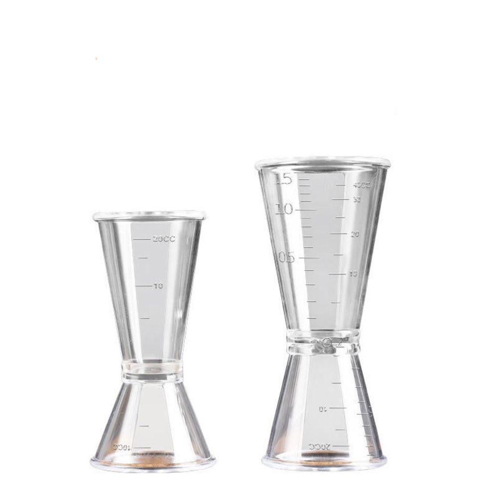 1PC Cocktail Measure Cup for H - Home Bar Setup recension och pris