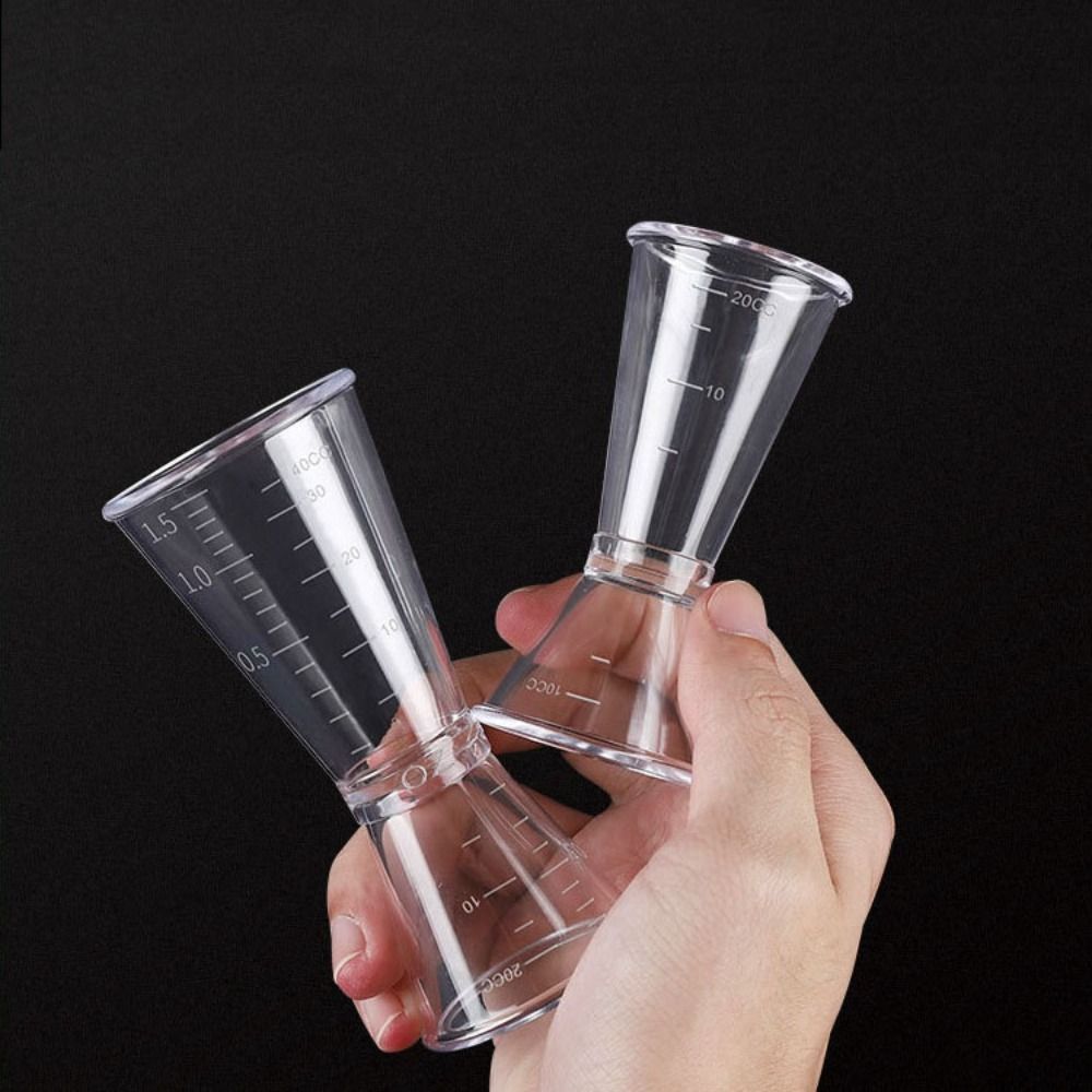 1PC Cocktail Measure Cup for H - Home Bar Setup recension och pris