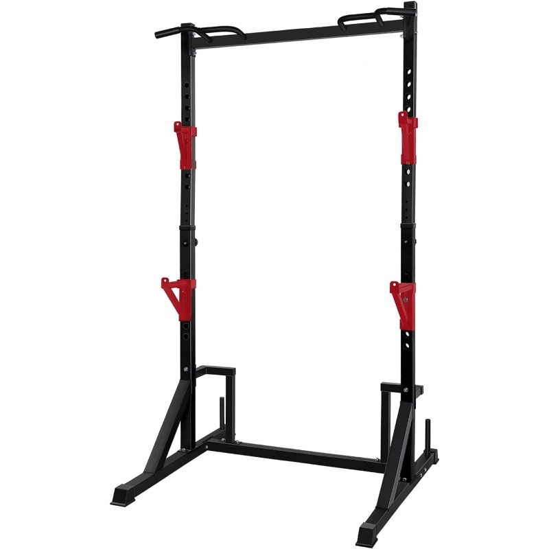 CANPA Multifunction Power Rack - Home Bar And Gym recension och pris