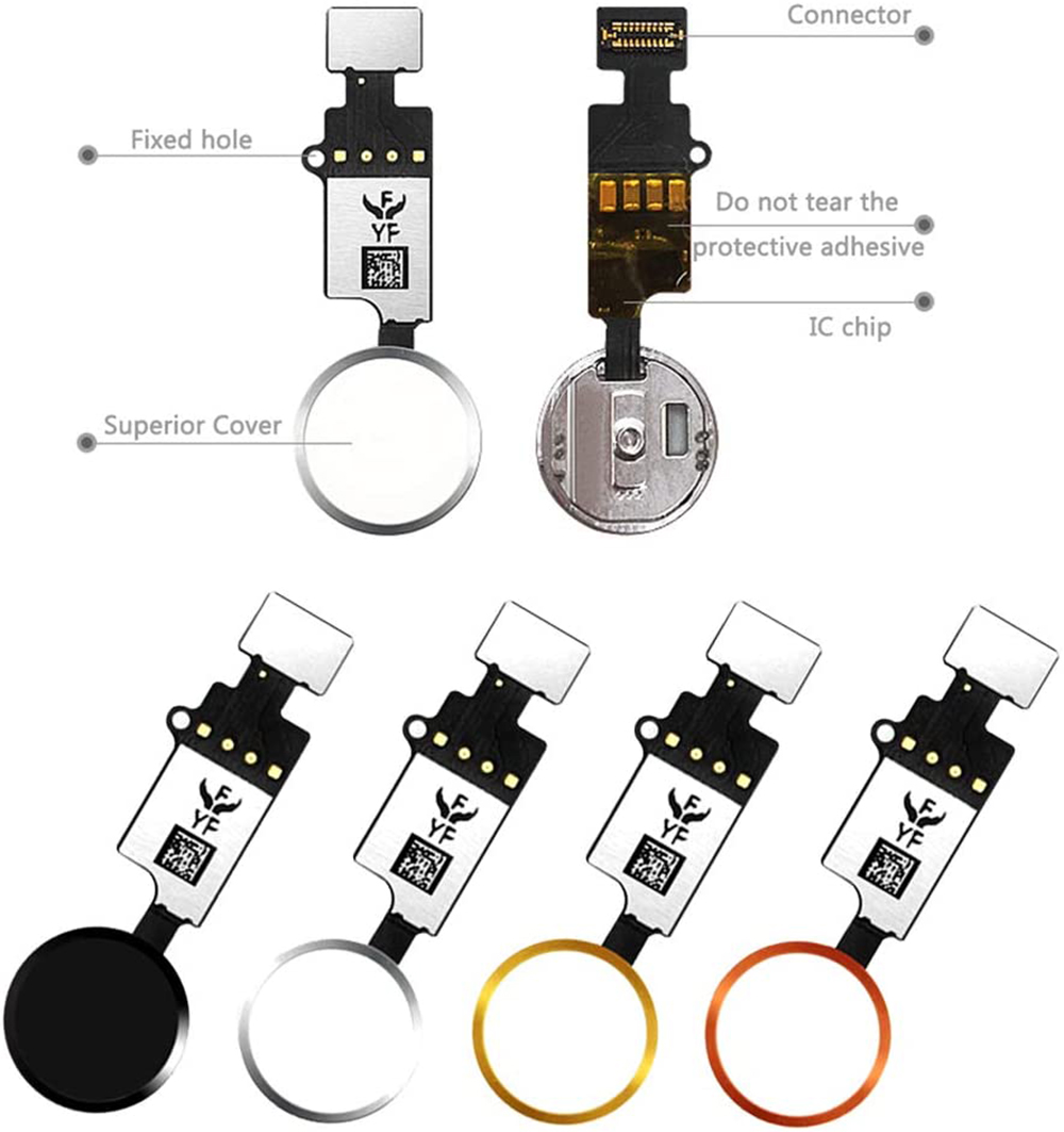 Latest Home Button Replacement - Home Bar Iphone recension och pris
