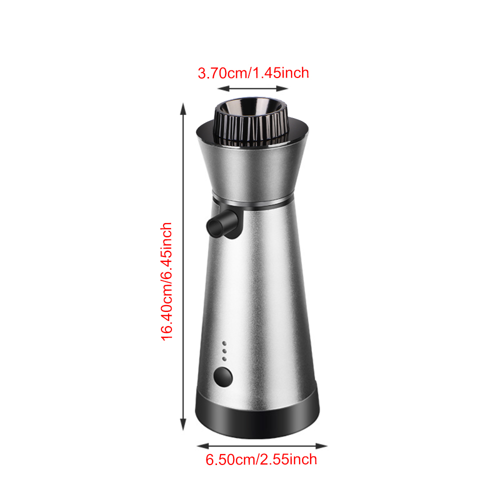 Portable Molecular Cuisine Smo - Smoking Gun Kit recension och pris