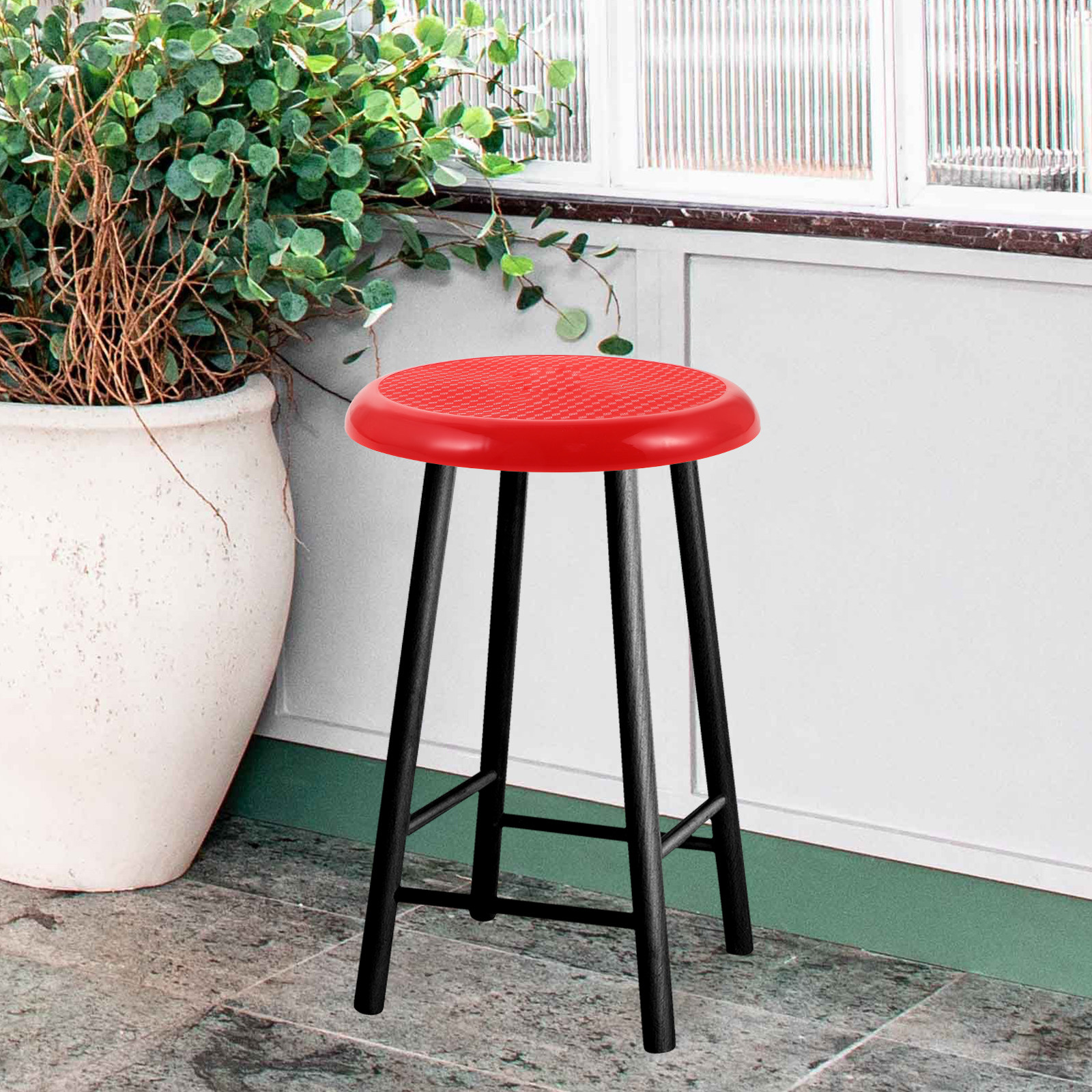 Round Chair Seat Replacement P - Home Bar Seating recension och pris