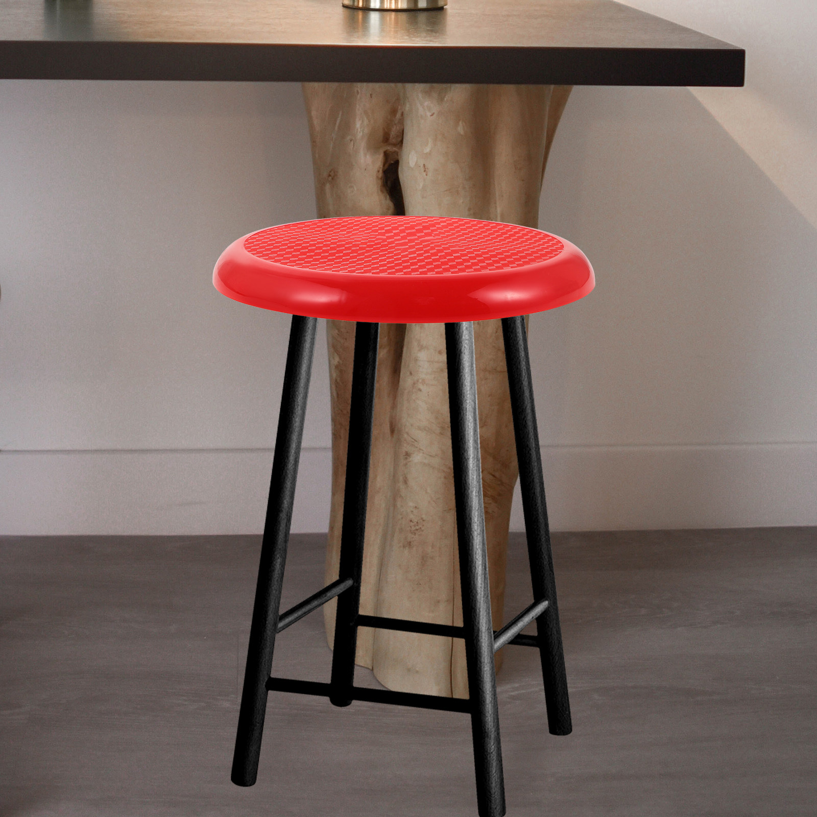 Round Chair Seat Replacement P - Home Bar Seating recension och pris