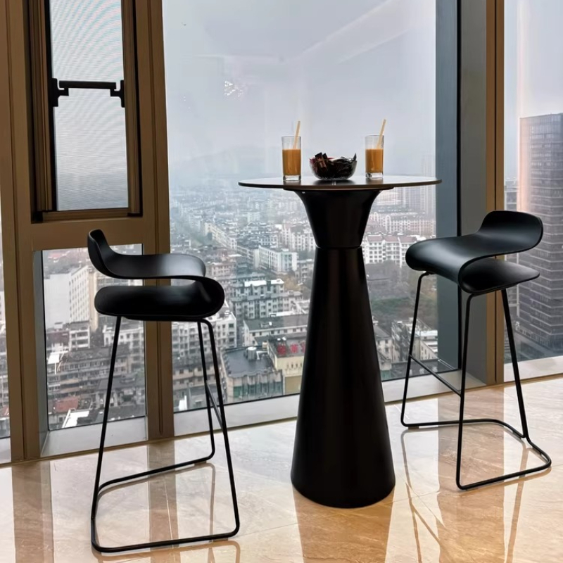 Outdoor Iron Bar Stool,Luxury  - Home Bar Seating recension och pris