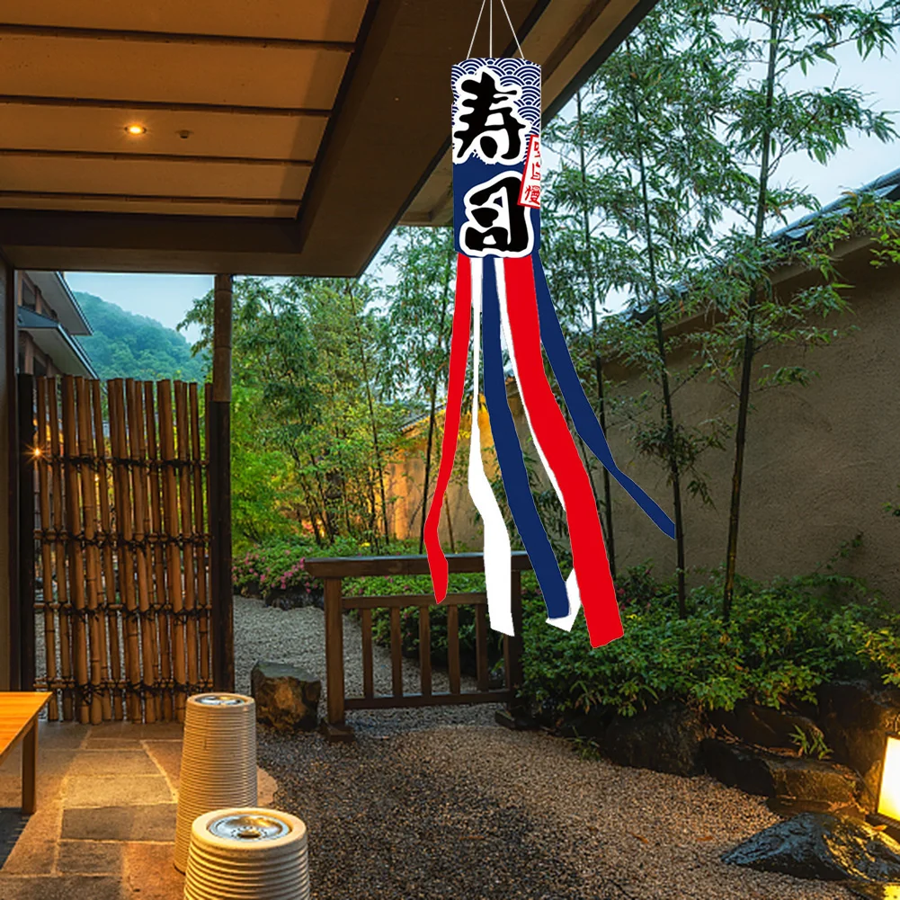Waterproof Japanese Style Sush - Home Bargains recension och pris