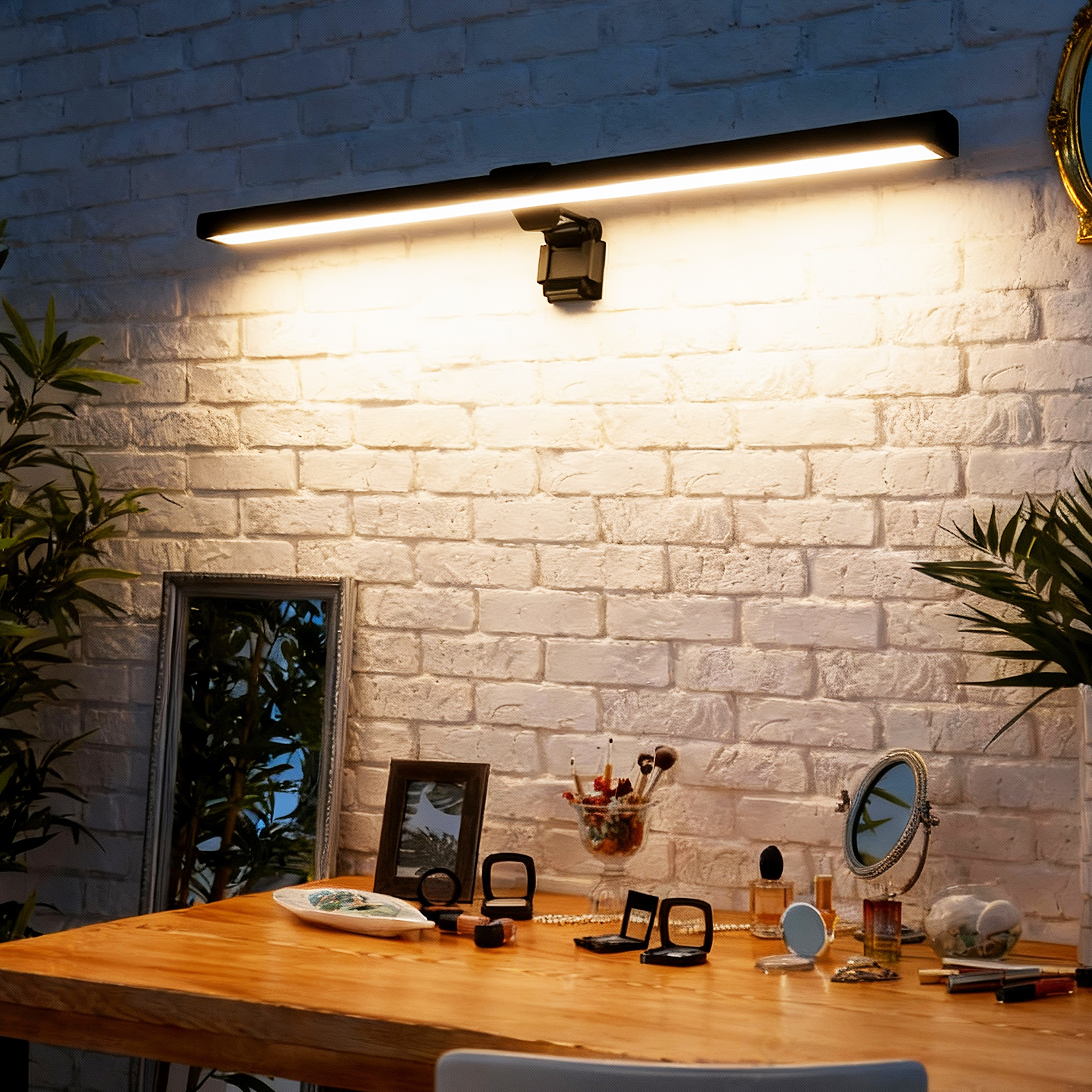 USB-Powered Eye Care Monitor L - Home Bar Setup recension och pris