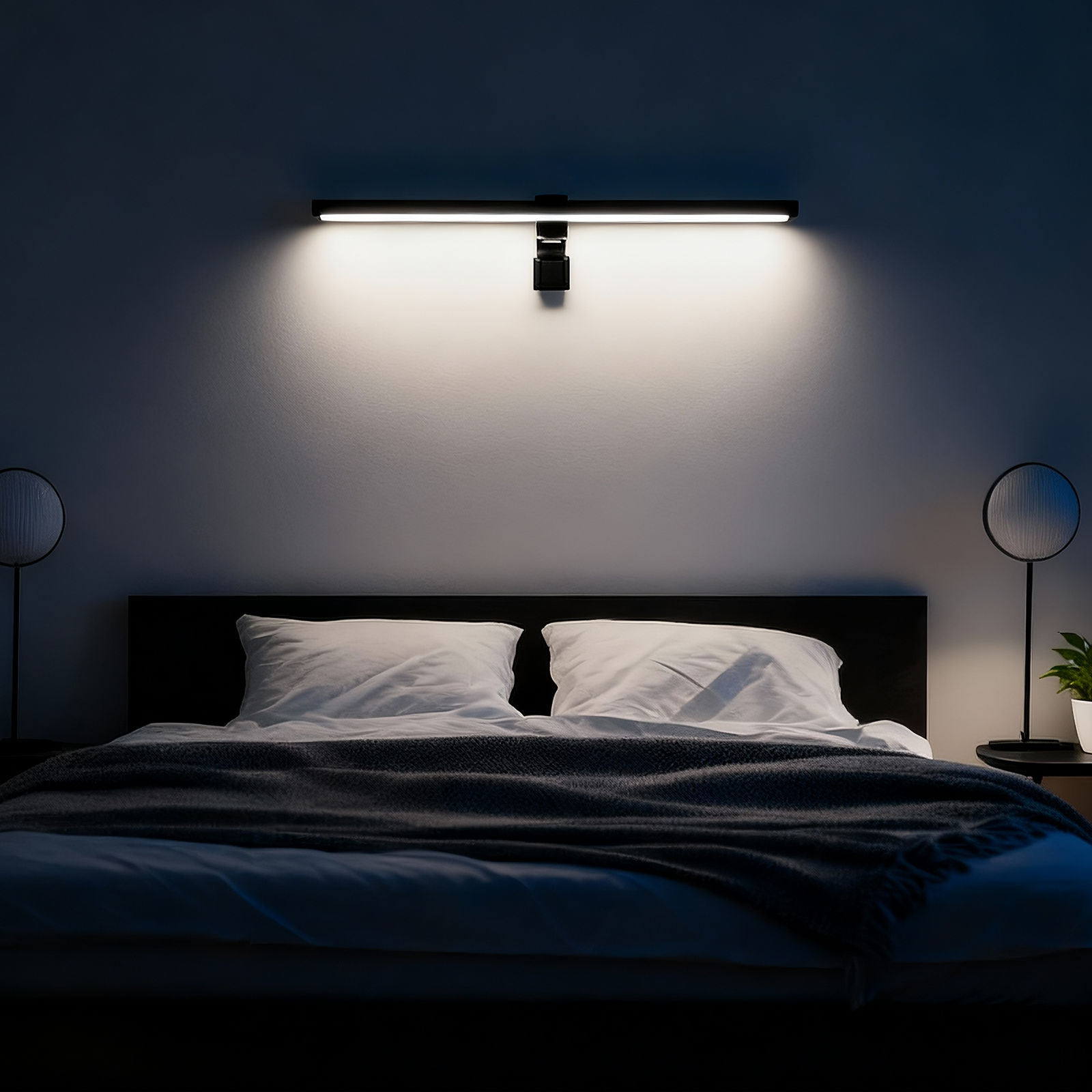 USB-Powered Eye Care Monitor L - Home Bar Setup recension och pris