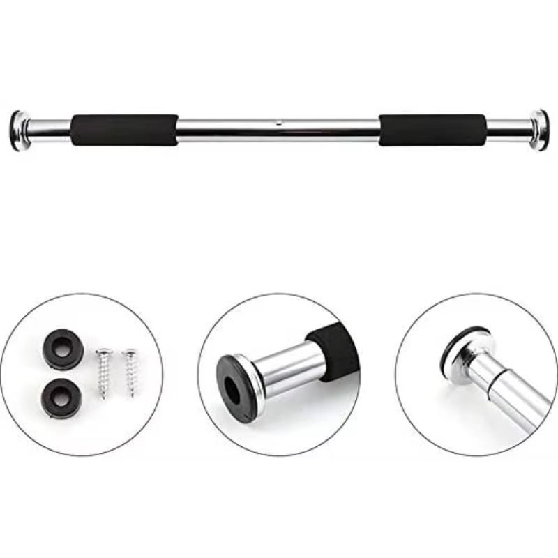 Door Frame Pull up and Chin up - Home Bar And Gym recension och pris
