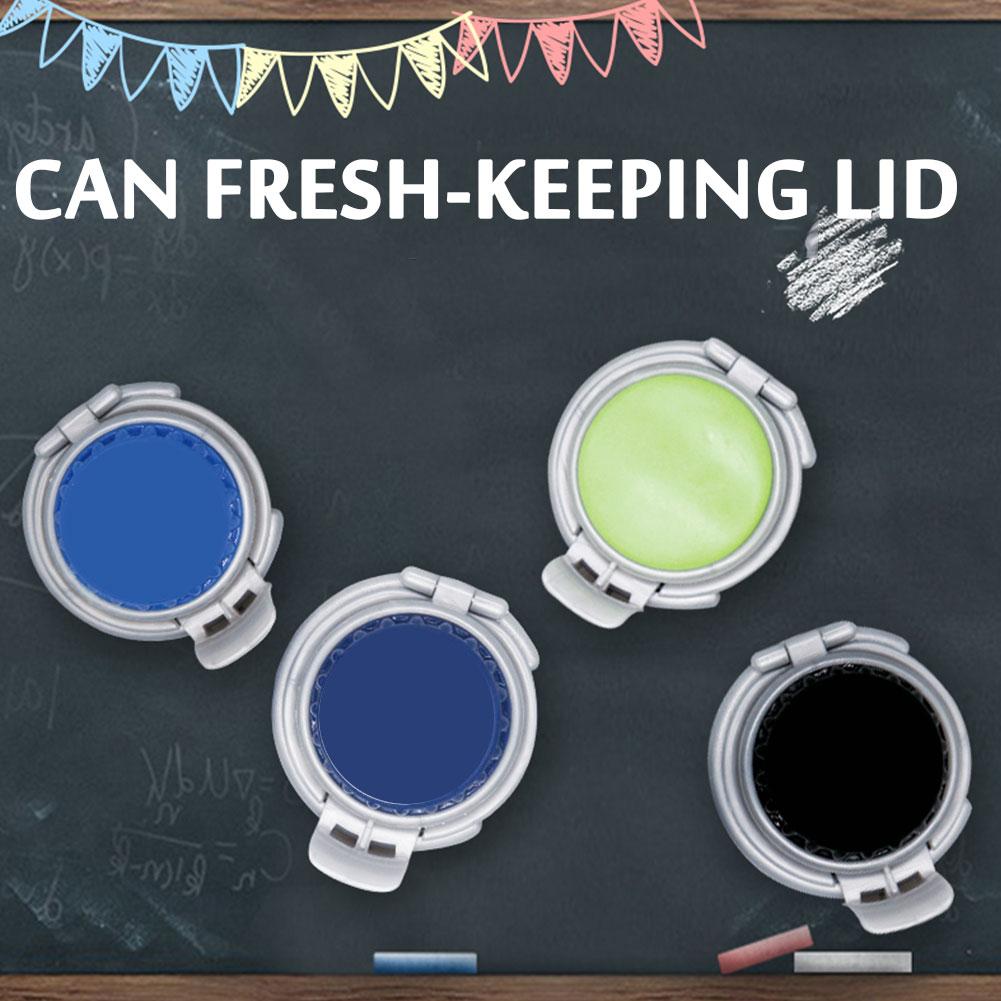 Bottle Lid Soda Saver Caps Can - Wine Preservation Pump recension och pris
