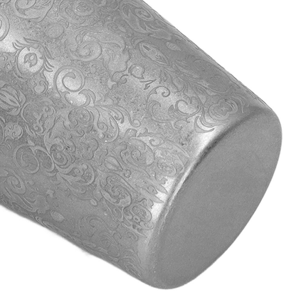 2 Piece Set Etched Pattern Bos - Boston Shaker Set recension och pris