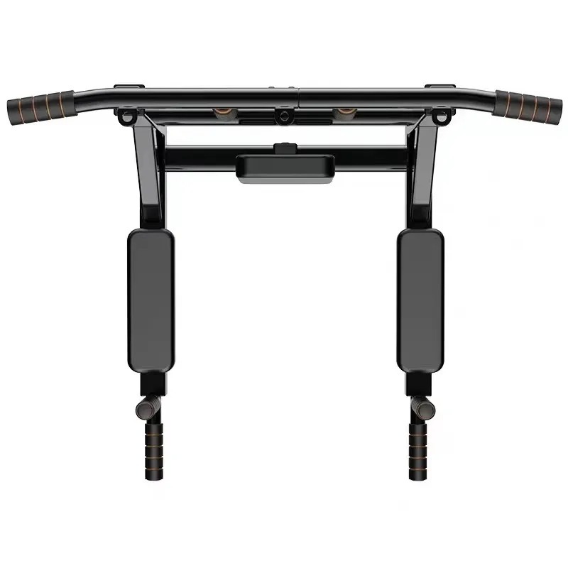 Wall-Mounted Pull-Up Bar for I - Home Bar And Gym recension och pris