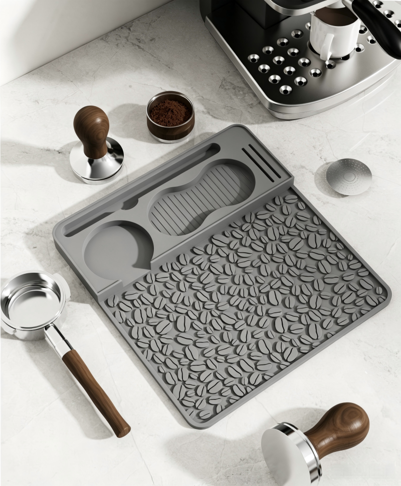 Espresso Tamper Pad Non-slip S - Home Bar Supplies recension och pris
