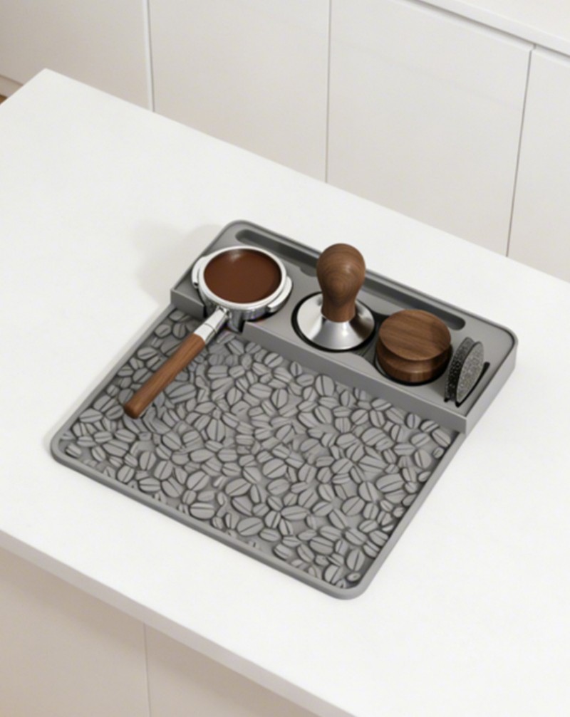 Espresso Tamper Pad Non-slip S - Home Bar Supplies recension och pris