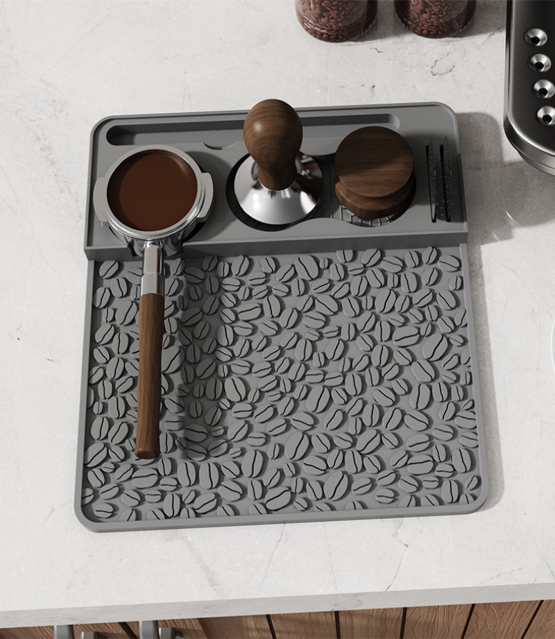 Espresso Tamper Pad Non-slip S - Home Bar Supplies recension och pris